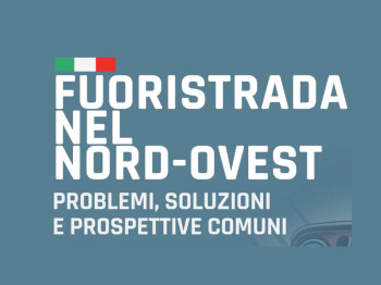 Fuoristrada nel Nord-Ovest: Problemi, Soluzioni e Prospettive Comuni