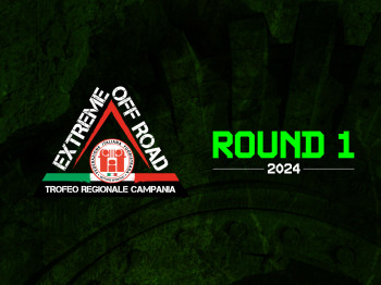 Gara 1 Trofeo Regionale Extreme Offroad Campania 2024