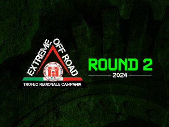Gara 2 Trofeo Regionale Extreme Offroad Campania 2024