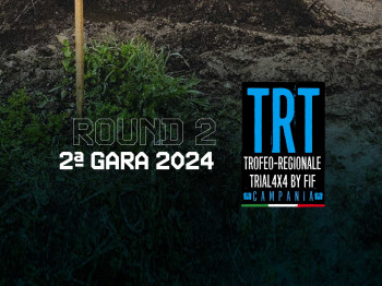 Gara 2 TRT Campania 2024