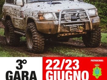 Gara 3 TRCI 2024