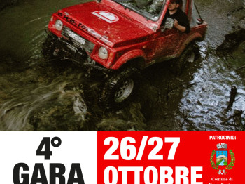 Gara 4 TRCI 2024