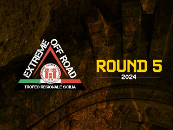Gara 5 Trofeo Regionale Extreme Offroad Sicilia 2024