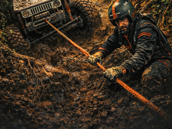 GIORNATE DI AVVICINAMENTO ALL’EXTREME OFFROAD - TOSCANA