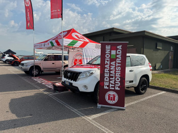 La Scuola Federale FIF presente all’Automotive Innovation 2025