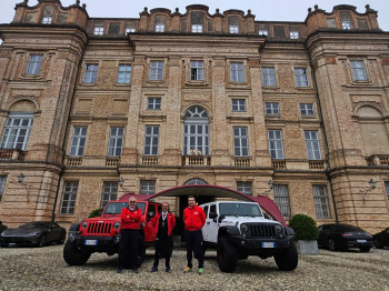 La Scuola Federale guida un’esperienza unica nel cuore delle Langhe
