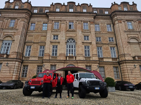 La Scuola Federale guida un’esperienza unica nel cuore delle Langhe