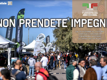 Non Prendete Impegni