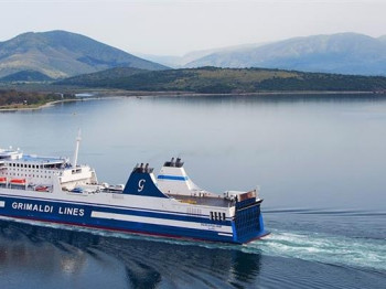 Nuova Convenzione con Grimaldi Lines: sconti fino al 20% per i tesserati FIF