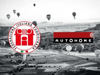 Nuova Partnership tra Federazione Italiana Fuoristrada e Autohome: Innovazione e Qualità per i Tesserati