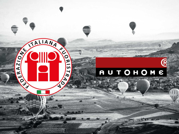 Nuova Partnership tra Federazione Italiana Fuoristrada e Autohome: Innovazione e Qualità per i Tesserati