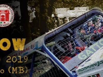 OFF-ROAD & SHOW 2019 by C.I.V.F.