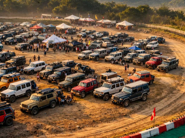 OFFLIVE 2026: l’evento Federale nazionale prende forma