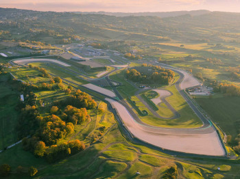 OFFLIVE 2026 nel cuore dell’Italia: una scelta che avvicina tutta la comunità FIF