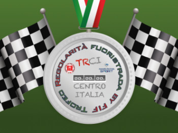 Premiazioni TRCI stagione 2019 - Presentazione Campionato 2020