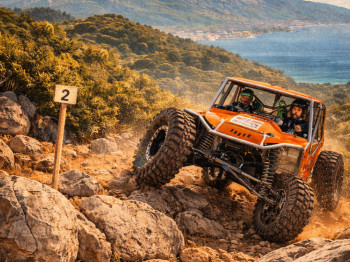 Prosegue la stagione in Sicilia: al via il TRT Sicilia 2026