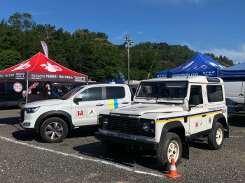 Protezione Civile, sempre attiva FIF ODV Asti