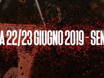 Quarta Prova Campionato Italiano Trial 2019