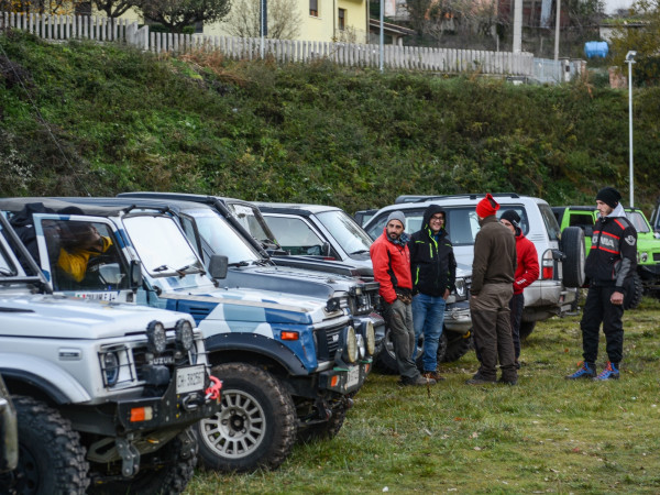 Resoconto  5ª ed ultima Gara TRCI 2024