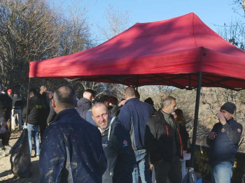 Resoconto 8° Pomino Off Road – Raduno Nazionale FIF