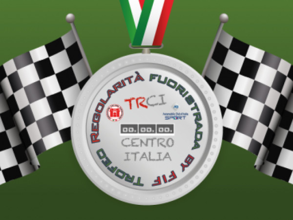 Resoconto e Classifiche 1° Prova T.R.C.I 2021