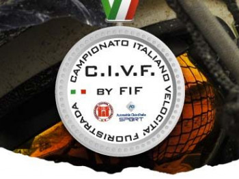 Resoconto e classifiche 6° Prova CIVF 2018