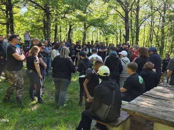 RESOCONTO EVENTO  FUORI(STRADA) DAI LUOGHI COMUNI