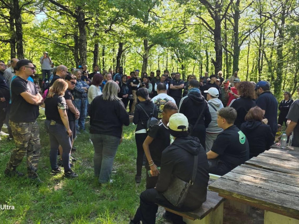 RESOCONTO EVENTO  FUORI(STRADA) DAI LUOGHI COMUNI