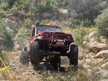 Resoconto Extreme Off Road: a Noto la terza prova del Trofeo Regionale Sicilia 2026