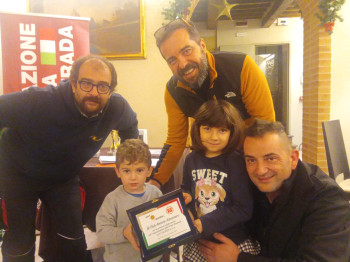 Resoconto – Finale Nazionale CAP Trophy FIF 2025