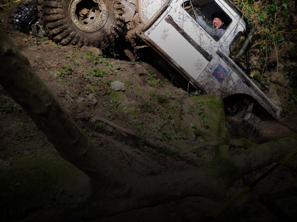 Riparte il Trofeo Regionale Sicilia Extreme Offroad 2026