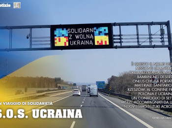 S.O.S. Ucraina