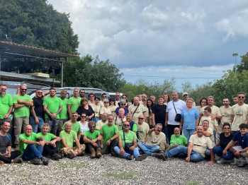 Trial UICI 2026: il Sahara Club 4x4 Ragusa celebra dieci edizioni di passione e inclusione