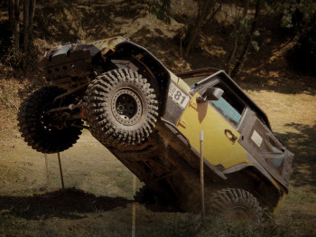 TRT Lazio: giornata di avvicinamento al Trial 4x4 – 22 giugno a Civitavecchia di Arpino (FR)
