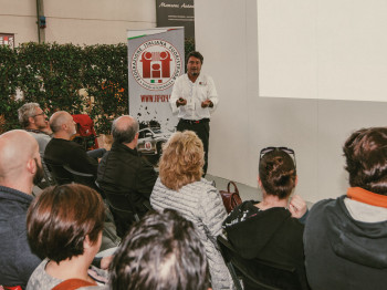 XXXV Corso Allievi Istruttori
